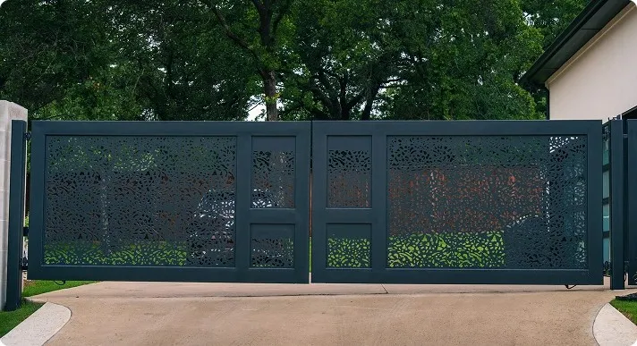 Main Gate