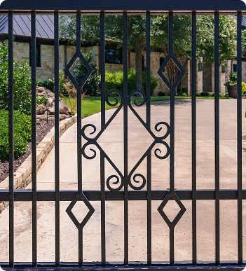 Gate Image